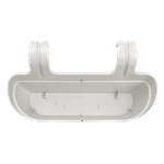 vibia campana easy hanger large zijdewit